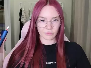 littlevildevil's Live Sex Cam Show