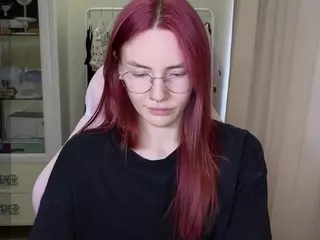 littlevildevil's Live Sex Cam Show