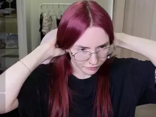 littlevildevil's Live Sex Cam Show