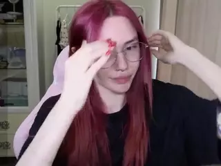 littlevildevil's Live Sex Cam Show