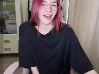 littlevildevil's Live Sex Cam Show