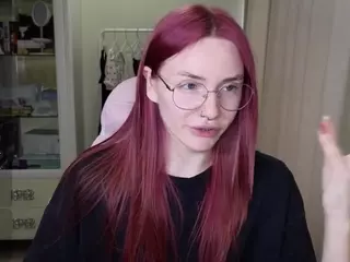 littlevildevil's Live Sex Cam Show