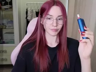 littlevildevil's Live Sex Cam Show