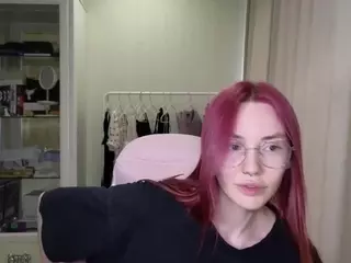 littlevildevil's Live Sex Cam Show