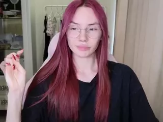 littlevildevil's Live Sex Cam Show