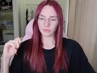 littlevildevil's Live Sex Cam Show