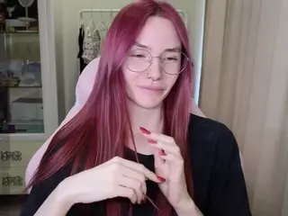 littlevildevil's Live Sex Cam Show