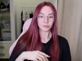 littlevildevil's Live Sex Cam Show