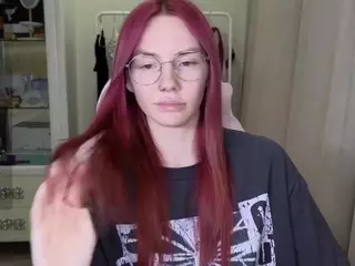 littlevildevil's Live Sex Cam Show