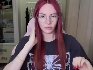 littlevildevil's Live Sex Cam Show