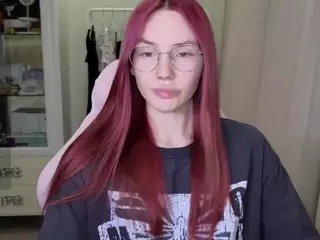 littlevildevil's Live Sex Cam Show