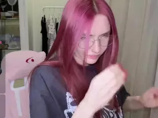 littlevildevil's Live Sex Cam Show