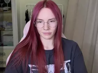 littlevildevil's Live Sex Cam Show