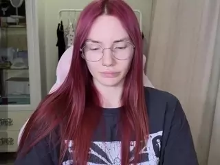 littlevildevil's Live Sex Cam Show