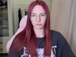 littlevildevil's Live Sex Cam Show