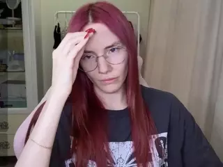 littlevildevil's Live Sex Cam Show