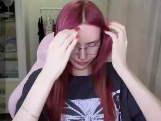littlevildevil's Live Sex Cam Show