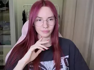 littlevildevil's Live Sex Cam Show