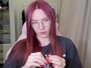 littlevildevil's Live Sex Cam Show