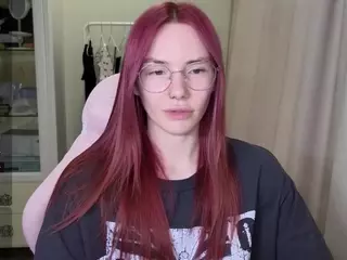 littlevildevil's Live Sex Cam Show