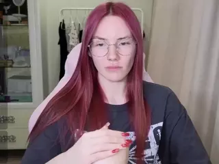 littlevildevil's Live Sex Cam Show