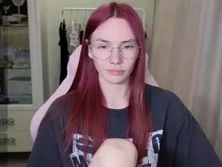 littlevildevil's Live Sex Cam Show