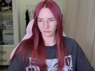 littlevildevil's Live Sex Cam Show