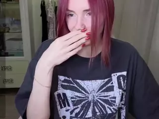 littlevildevil's Live Sex Cam Show