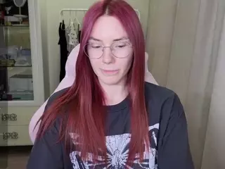 littlevildevil's Live Sex Cam Show