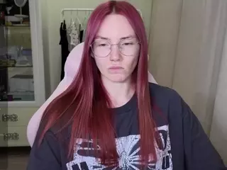 littlevildevil's Live Sex Cam Show
