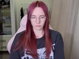 littlevildevil's Live Sex Cam Show