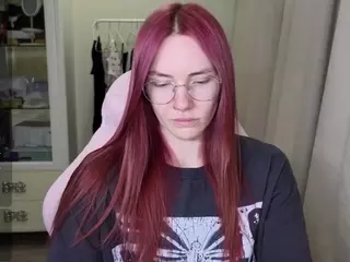 littlevildevil's Live Sex Cam Show