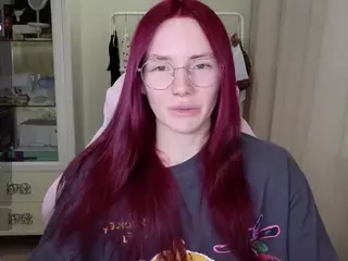 littlevildevil's Live Sex Cam Show
