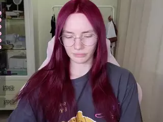 littlevildevil's Live Sex Cam Show