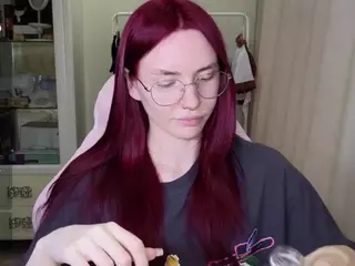 littlevildevil's Live Sex Cam Show