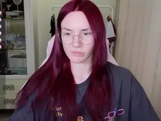 littlevildevil's Live Sex Cam Show