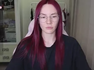 littlevildevil's Live Sex Cam Show