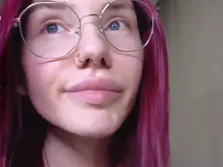 littlevildevil's Live Sex Cam Show
