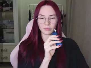 littlevildevil's Live Sex Cam Show