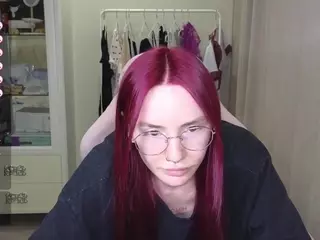 littlevildevil's Live Sex Cam Show