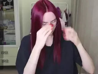 littlevildevil's Live Sex Cam Show