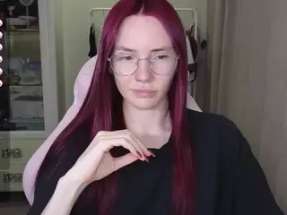littlevildevil's Live Sex Cam Show
