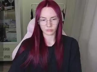 littlevildevil's Live Sex Cam Show