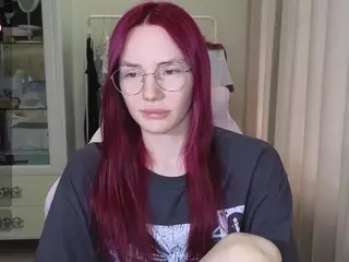 littlevildevil's Live Sex Cam Show
