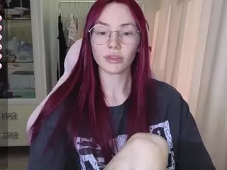 littlevildevil's Live Sex Cam Show