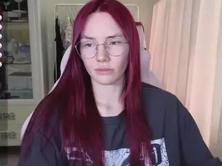 littlevildevil's Live Sex Cam Show