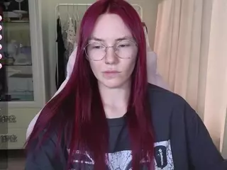 littlevildevil's Live Sex Cam Show
