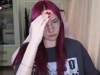 littlevildevil's Live Sex Cam Show