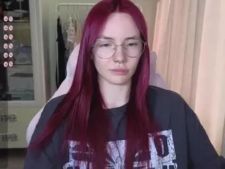 littlevildevil's Live Sex Cam Show