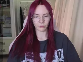 littlevildevil's Live Sex Cam Show